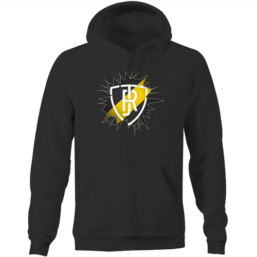 JOCK REYNOLDS - RICHMOND HOODIE