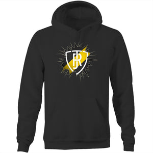 JOCK REYNOLDS - RICHMOND HOODIE