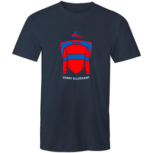 VERRY ELLEEGANT - TSHIRT