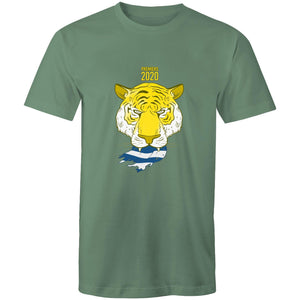 RICHMOND 2020 PREMIERS - TSHIRT
