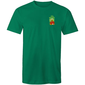 Tiger Woods Badge