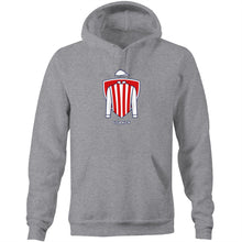 Load image into Gallery viewer, GIGA KICK - HOODIE