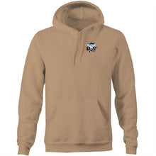 Load image into Gallery viewer, JOCK REYNOLDS - PORT ADELAIDE HOODIE (BADGE)