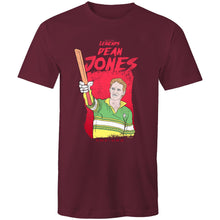 Load image into Gallery viewer, Dean Jones Front