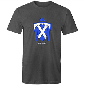 LIBERTINI T-SHIRT