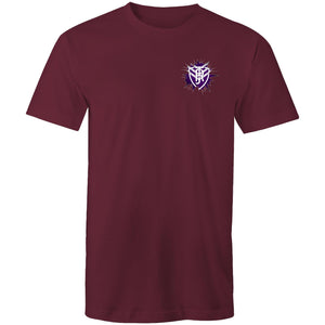 JOCK REYNOLDS - FREMANTLE TSHIRT (BADGE)