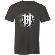 Load image into Gallery viewer, JOCK REYNOLDS - COLLINGWOOD TSHIRT (DARK)