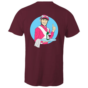 DRINK WHAT YOU LIKE (WINE) - TSHIRT