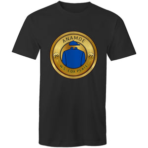 ANAMOE - COX PLATE CHAMPION 2022 - TSHIRT