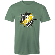 Load image into Gallery viewer, JOCK REYNOLDS - RICHMOND TSHIRT (DARK)