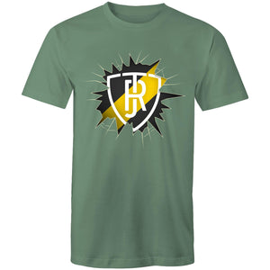 JOCK REYNOLDS - RICHMOND TSHIRT (DARK)