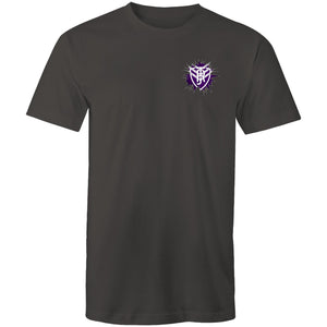 JOCK REYNOLDS - FREMANTLE TSHIRT (BADGE)