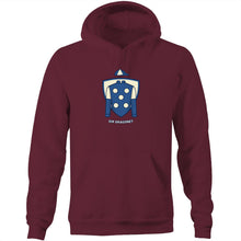 Load image into Gallery viewer, SIR DRAGONET - HOODIE