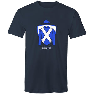 LIBERTINI T-SHIRT