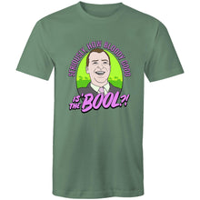 Load image into Gallery viewer, THE &#39;BOOL - TSHIRT