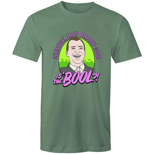 THE 'BOOL - TSHIRT
