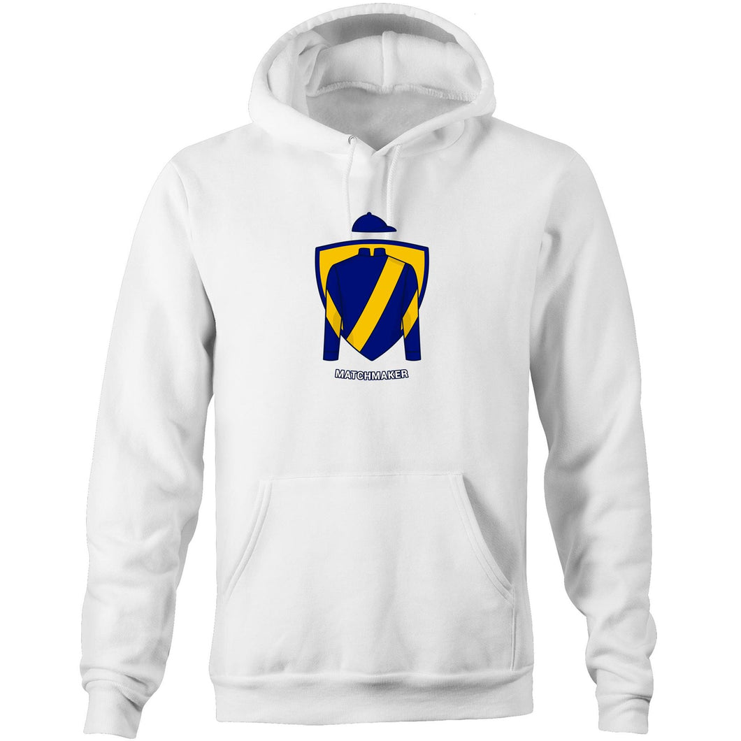 Matchmaker Hoodie