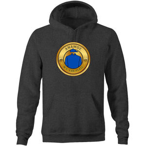 ANAMOE - COX PLATE CHAMPION 2022 - HOODIE