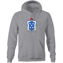Load image into Gallery viewer, Johnny Get Angry Hoodie