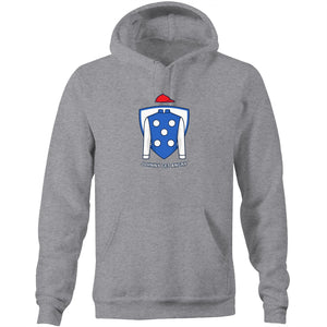 Johnny Get Angry Hoodie