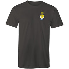 Load image into Gallery viewer, RICHMOND 2020 PREMIERS - TSHIRT (BADGE)