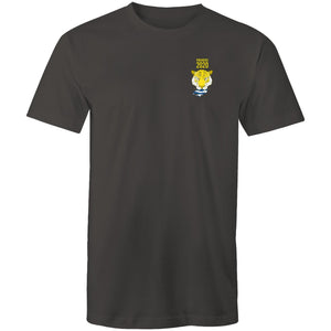 RICHMOND 2020 PREMIERS - TSHIRT (BADGE)