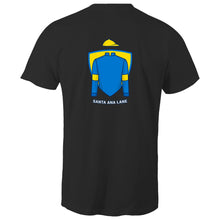 Load image into Gallery viewer, SANTA ANA LANE T-SHIRT V2