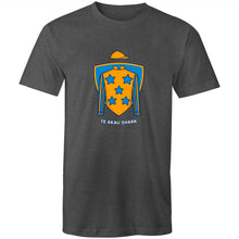 Load image into Gallery viewer, TE AKAU SHARK - TSHIRT