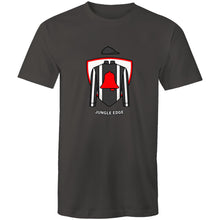Load image into Gallery viewer, JUNGLE EDGE T-SHIRT