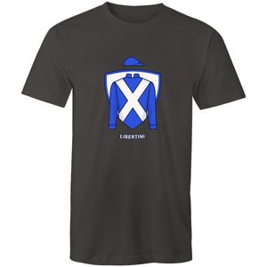 LIBERTINI T-SHIRT