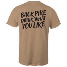Load image into Gallery viewer, BACK PIKE - TSHIRT