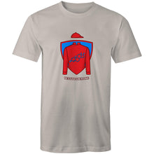 Load image into Gallery viewer, Tesstosterone Front Tee