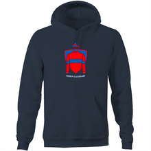 Load image into Gallery viewer, VERRY ELLEEGANT - HOODIE