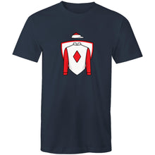 Load image into Gallery viewer, MYSTIC JOURNEY T-SHIRT