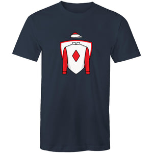 MYSTIC JOURNEY T-SHIRT