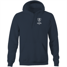 Load image into Gallery viewer, JOCK REYNOLDS EVOLUTION LEAGUE - HOODIE (BADGE)