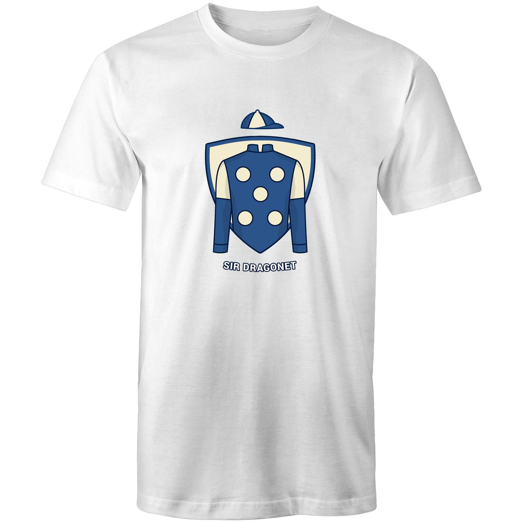 SIR DRAGONET - TSHIRT