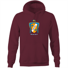 Load image into Gallery viewer, Melody Belle Hoodie
