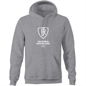 JOCK REYNOLDS EVOLUTION LEAGUE - HOODIE