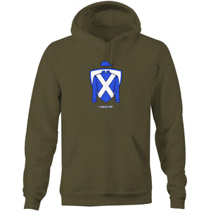 LIBERTINI HOODIE