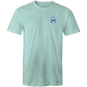 Beale - Silk Badge