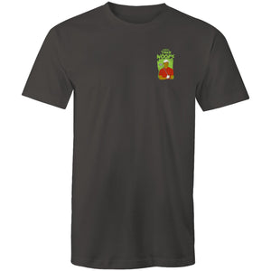 Tiger Woods Badge
