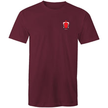 Load image into Gallery viewer, PHAR LAP DARK - TSHIRT (BADGE)