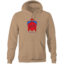 Load image into Gallery viewer, Tesstosterone Hoodie