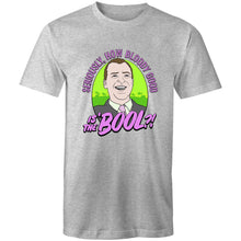 Load image into Gallery viewer, THE &#39;BOOL - TSHIRT