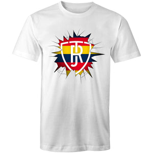 JOCK REYNOLDS - ADELAIDE TSHIRT