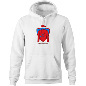 Tesstosterone Hoodie
