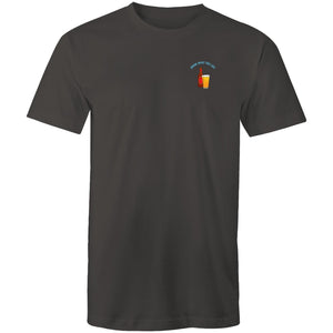 DRINK WHAT YOU LIKE (BEER) - TSHIRT