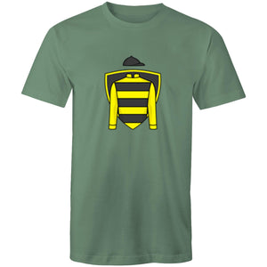 FIVE SPINS - T-SHIRT