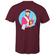 Load image into Gallery viewer, DRINK WHAT YOU LIKE (BEER) - TSHIRT